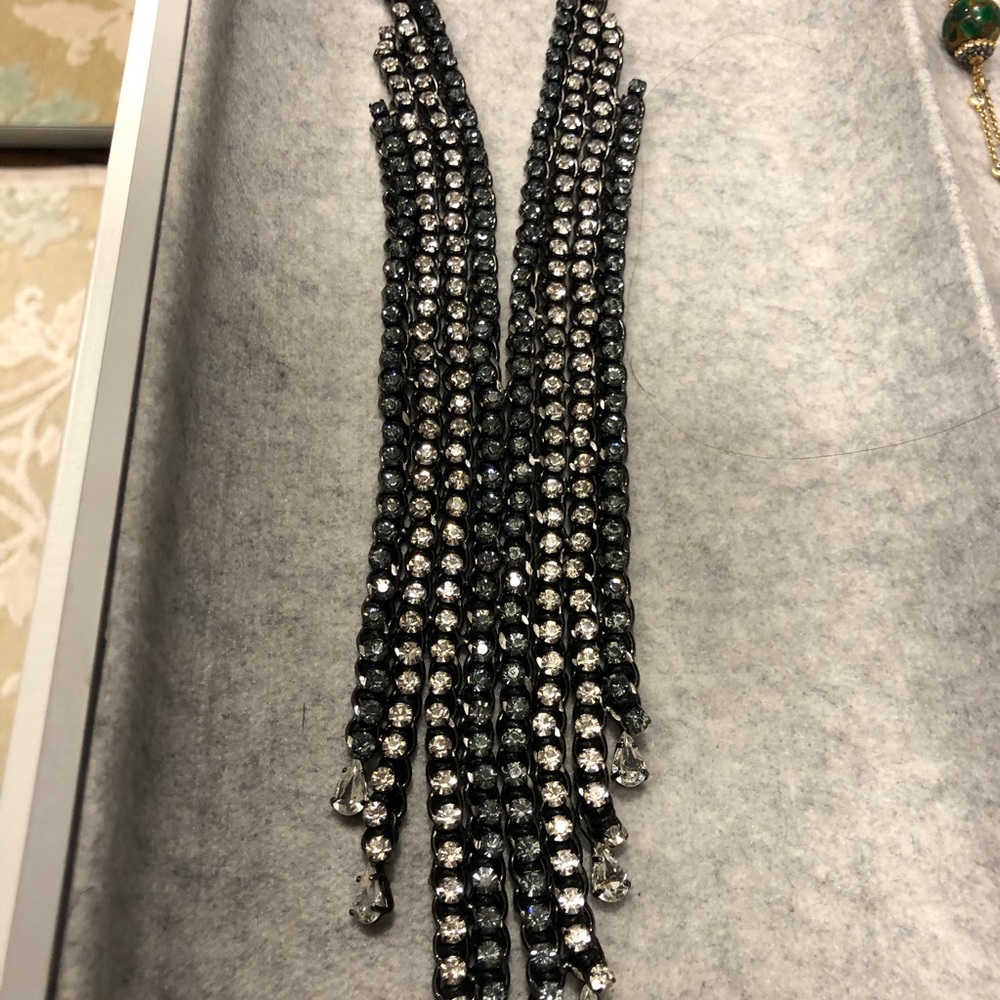 Beautiful BCBG Necklace